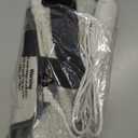 Heating Pad for Back, Comfytemp Birthday Gifts for Women Men Dad Mom, Large Electric Lower Back Heating Pad, FSA Eligible HSA Heat Pad for Period, Lumbar, Abdomen, XL Heated Belt  11 Auto-Off, Grey (15" x 24")