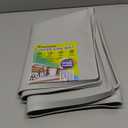 SIKADEER Under Sink Mat Waterproof 34" x 22", Silicone Mat Kitchen Drawer Shelf and Cabinet Liner, Sink Protector for Kitchen Organizers and Storage, Boot Tray Pet Food Mats (Gray)