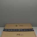 POPOSOAP Solar Water Fountain Pump, 45W Solar Pond Pump Kit with 450GPH Flow Rate, PVC Tubing Solar Powered Water Pumps for Outdoor Fountains, Garden, Ponds, Pools, Fish Tank, Backyard