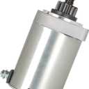 21163-0711 Starter Motor Replacement for 21.5-24Hp FR651V FR691V FR730V FS600V FS541V FS481V FS541V 21163-0727 21163-7024