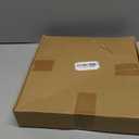 4 Pack LED Christmas Cedar Garland Lighted Artificial Pine Cypress Vines Faux Christmas Evergreen Mantle Fireplace Cascading Garland for Indoor Outdoor Table Stairs Winter Decoration (6 ft)