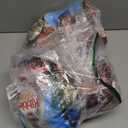 Kibbles n Bits Bistro Mini Bits Small Breed Dry Dog Food, Oven Roasted Beef, Spring Vegetable and Apple Flavors for Adult Dogs, 3.5 lb. Bag (Pack of 4), BB Date 06/05/2027