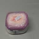 Yarn Art YarnArt Flowers Yarn 55% Cotton 45% Acrylic 250gr 1094yds Multicolor Cotton Yarn Rainbow Crochet Yarn Spring Summer - 1 Fine Sport Skein (305)