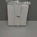 Tivcroxs Replacement Parts for iRobot Roomba i3 i7 E5 j7 i4 i7+ i3+ i4+ i5 i5+ Combo i5 Combo i5+ i6 i6+ i8 i8+ i2 i2+ E6 E7 E & I & j Series Vacuum Cleaner 4 Sets Multi-Surface Rubber Brush Roller