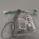 Outdoor Fence Gate Lock Locker  Bike, Cable Chain, Combination Locks