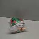 Christmas Elf Costume Kids - Girls Elf Dress Santa Helper Costume Xmas Holiday Outfit (5-7 Years)