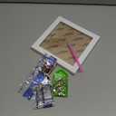 Aestalrcus Dragon Diamond Art for Kids with Frame, Dragon Diamond Art Painting Kits for Kids Ages 4-12, Easy Crystal Gem Art Kits for Kid Gift Home Wall Decor 6x6inch