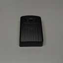 Smart Fingerprint Key Lock Box, Remote Access Realtor Lock Box for Keys, APP Control Key Lockbox for Outdoor, Can be Opened Abroad