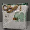 Cozy Earth Luxury Bed Sheet Set - 100% Viscose from Bamboo Fabric, Ultra-Soft & Breathable, Fits Regular & Deep Pocket Mattresses up to 20" - 4 Pieces Queen Sheet Set Oat