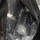 Medisana Leg Massager with Heat and Compression, Leg Massager for Circulation and Pain Relief, Foot and Calf Massager Machine for Edema, Relax Recover-Birthday Gifts for Dad Men Mom Women