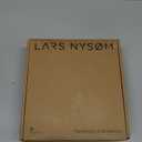 LARS NYSM Electric Salt and Pepper Grinder Set, USB Rechargeable, Automatic Salt and Pepper Mills, Spice Shakers Refillable with LED Light, Adjustable Coarseness, Ceramic Grinder (Pure White)