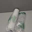 VEELIKE Pale Green Gold Grasscloth Wallpaper Textured Faux Grasscloth Peel and Stick Wallpaper for Bedroom Bathroom 15.7''x354'' Removable Linen Fabric Contact Paper for Walls Cabinets Shelves Drawers