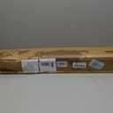 Drying Rack Clothing,35.4in Long Drying Poles Large Clothes Drying Rack, 38.2in