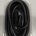 GE Home Electrical GE DVI-D Dual Link Cable, 10 Foot Cable, Video, 1600 X 1200 and Higher, for PC, Digital Monitor or HDTV, Black, 34508