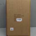 Mud Pie Easter Bunny Deviled Egg Platter and Serving Fork Set (White)