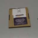1/4-20 x 3/4" Button Head Socket Cap Bolts Screws, 304 Stainless Steel 18-8, Allen Hex Drive, Bright Finish, Fully Machine Thread, Pack of 25