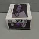 iVANKY Legion Go/ROG Ally X/ROG Ally/Steam Deck Dock with 100W PD Charger, 8-in-1 Hub Docking Station with HDMI 4K@144Hz Gigabit Ethernet, USB-A 3.0 100W Charging USB-C Port for Valve Stream Deck