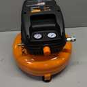 FORNAX Pancake Air Compressor, 3 Gallon, 110 PSI Portable Air Compressor, Oil Free