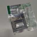 Braun Series 7 70S Electric Shaver Head Replacement Cassette  Silver (1 Count (Pack of 1))