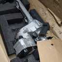 DB5Z-3504-AE Power Steering Rack and Pinion | Compatible with Ford Explorer 2013 2014 2015 EB53-3D070-AB DB53-3504-CK DB533D070 EB5Z3504A