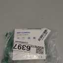 Mini Camera - 4K HD Wireless Small Camera - Tiny Indoor Security Cameras with Night Vision & Motion Detection, APP Control Nanny Cam for Home, Office, Baby, Pet Monitoring, Miniguard Cam, 2.4GHz WiFi