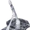 Clear Action Base1 Display Stand 1/100, Bandai