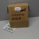 DC1 Dog Toys for Large Dogs，Lure Coursing Machine,Dog Chase Toy Motorized Line，Dog Agility Course Backyard Set，Dog Toys