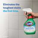 Clorox Clean-Up Multi-Surface Cleaner with Bleach, 32 Fl Oz Ea, Pack of 3