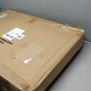 GCI Outdoor Freestyle Rocker Outdoor Rocking Chair with Beverage Holder (Black)