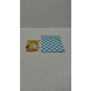 Toastabags Toast Bags 100 use (Pack of 2), Acrylic, Gold, AMERICAN GREETINGS