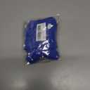 2 x Etistta 17cm Doll Clothes with Cap, Knit Top Hat Clothes for 17cm Doll Accessories Outfits (Blue)