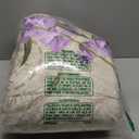 Comforter Set King Size, Purple Lavender Vintage Flower 7 Pcs Bedding for Kids and Adults, Botanical Plant Retro Bed Sheet Sets with Fitted Sheet 2 Pillowcases & 2 Shams for Bedroom Bed Decor