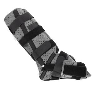 GLEAVI Calf Strap for Ankles Support Boot Sprain Walking Boot Ankle Wraps Injury M