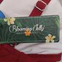 Blooming Jelly Red Sparkled 2 Piece Suit M