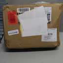 Plastic Kids Hangers, Pack of 60, Ultra Slim Closet Hangers, Non-Slip, Space-Saving, Sturdy, 14" W x 7" H (for Children Aged 7-12 Years), White, UAPY0760W