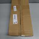 Hananona 2 Pcs 6 Ft Artificial Norfolk Pine Garlands, Real Touch Winter Pine Garland, Green Artificial Greenery Garland for Table, Mantle, Wall, Indoor, Outdoor Christmas Decorations (2, 6 FT)