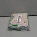 48 PCS Adjustable Christmas Ornament Hooks, Hoevaton Non-Slip Hanger Hooks for Hanging Small & Large Heavy Ornaments, Xmas Ornament Hanging Hooks for Holiday Tree Decorations (Green, 48 Count)