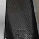 GasSaf Cast Iron Reversible Griddle, Double Sided Grill Pan Perfect for Stove Tops and Gas Grills, 20 Inch x 10 Inch