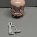 Onefire Night Light for Kids Gifts, 15 Sound Machine Baby Night Light, 15 Films Star Projector for Kids Room Decor, Brightness Unicorn Light Projector for Toddler Girl Toys Toddler Girl Gifts Age 1-5 (Pink)