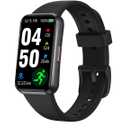 USMECBL Fitness Tracker with 24/7 Health Monitoring,Heart Rate Sleep Blood Pressure Blood Oxygen Monitor/Calorie Steps Counter Pedometer Activity Smart watchs/Notifications for Android/iOS