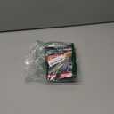 100% Waterproof Cast Covers for Shower Leg - 2pk - Tight Seal - Reusable Adult Half Leg Cast Protectors - Knee, Ankle, Foot - After Surgery Bandage and Dressing Cast Bag for Wounds and Burns