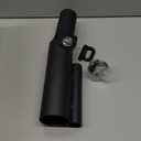 SUPVOX Training Equipment Barbell Sleeve Home Supplies Iron Material Stable Odorless