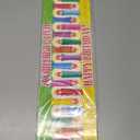 Happy Birthday Crowns (Crowns & Visors) by Scholastic (2005-01-01)