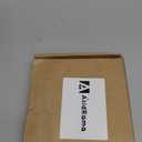 Asidrama 10 Pack 3.75 Inch(96mm) Oil Rubbed Bronze Kitchen Cabinet Handles, Cabinet Pulls Kitchen Cabinet Hardware for Cupboard Drawer Pulls