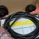 Upgraded Salt Cell for Pentair IntelliChlor IC40 EC-520555 Pool Chlorine 40K Gal