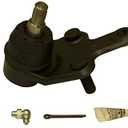 MOOG K500188 Front Left Lower Suspension Ball Joint for Toyota Highlander