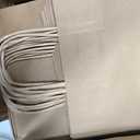 XPCARE 200Pack Paper Bags 8x4.5x10 Inch, Plain Medium Paper Bags with Handles Bulk, Kraft Paper Gift Bag, Retail, Party, Shopping, Favor Bag (Brown)