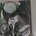 Ousmile Large Stopwatch with Start/Stop Button, LED Digital Timer with Remote, Countdown Clock with Buzzer, Gym Clock for Home Gym, Interval Timer for Workout