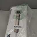 Cosy Companions Hair Dryer, 150000 RPM High-Speed Hairdryer for Fast Drying, Low Noise, HD Display, 5 Temps & 2 Speeds, 500 Million Negative Ionic Blow Dryer, Gold