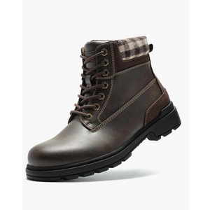 Mens Hiking Boots Size 10.5